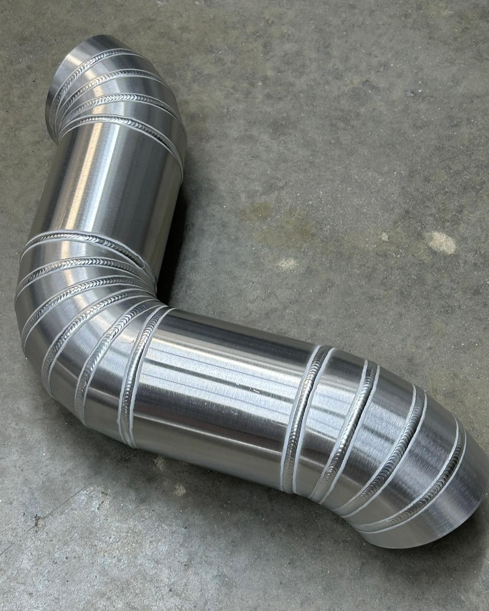 custom exhaust systems