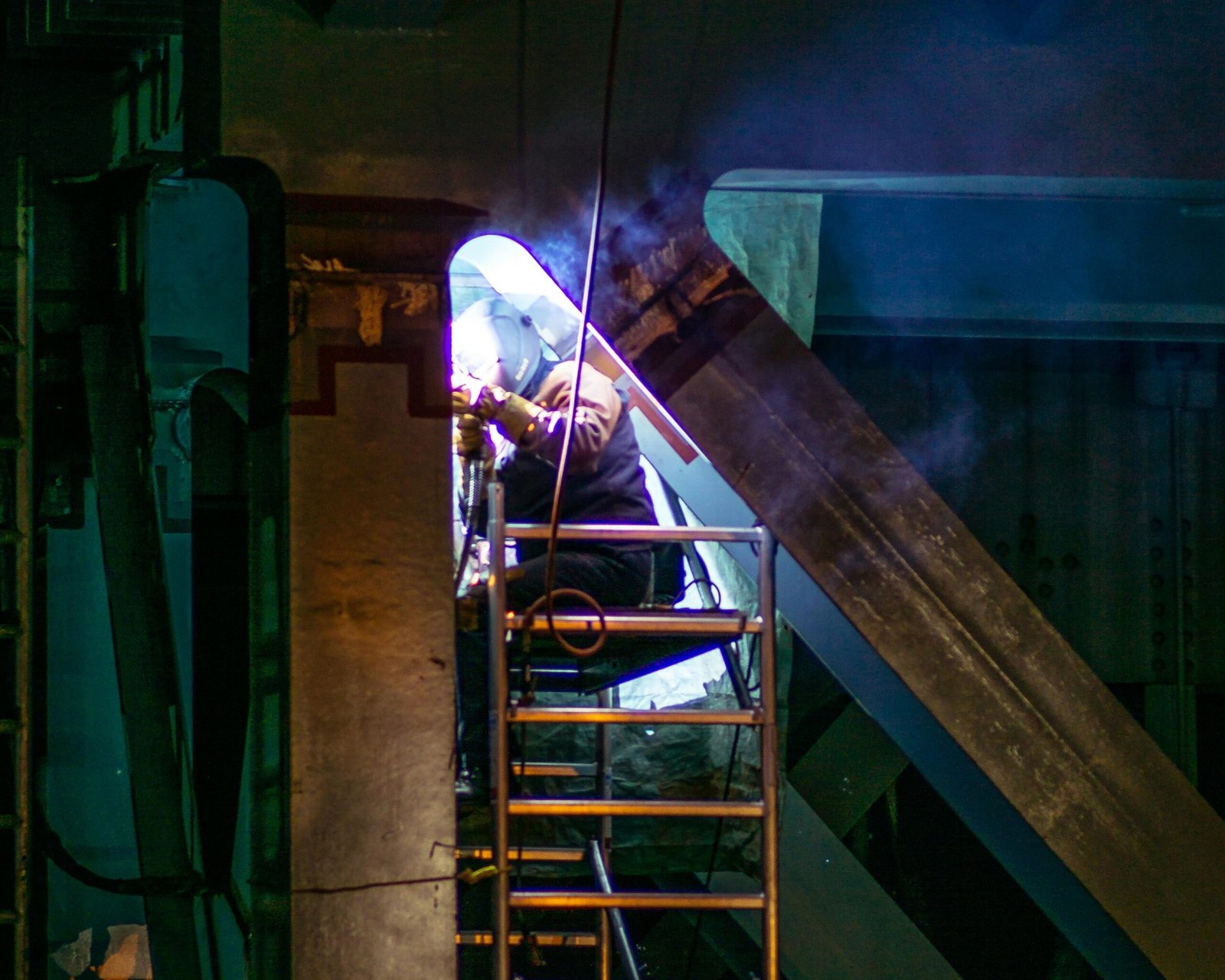 f.t.w welding & fabrication