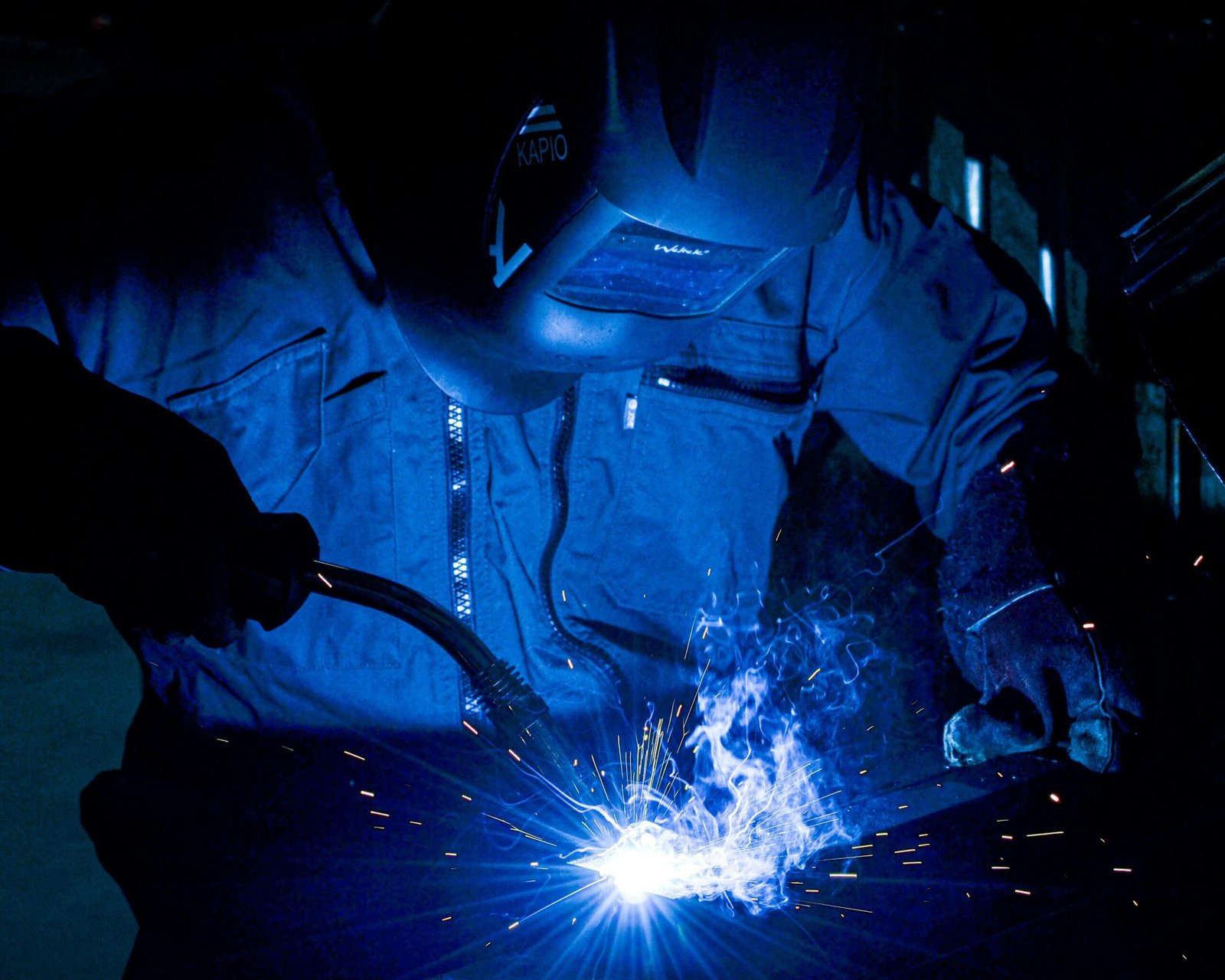 f.t.w welding & fabrication